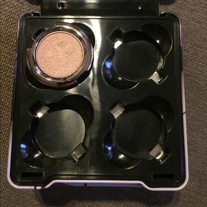Urban Decay Eyeshadow in MELT
